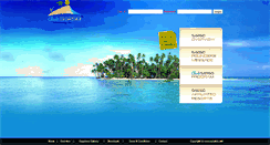 Desktop Screenshot of clubsarso.net